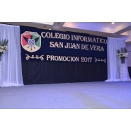 Acto de Colacion Ciclo Lectivo 2017 - Nivel Primario 